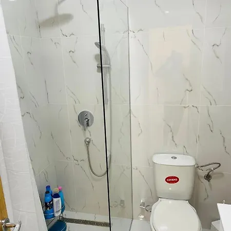 Apartamento Semila 2 *