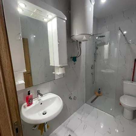 Apartamento Semila 2
