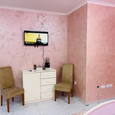 Apartamento Semila 2 Podgorica